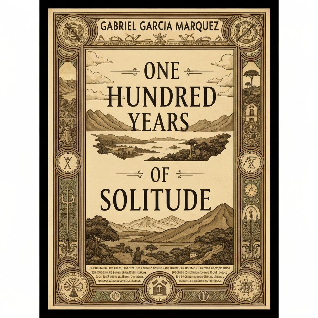 One Hundred Years of Solitude