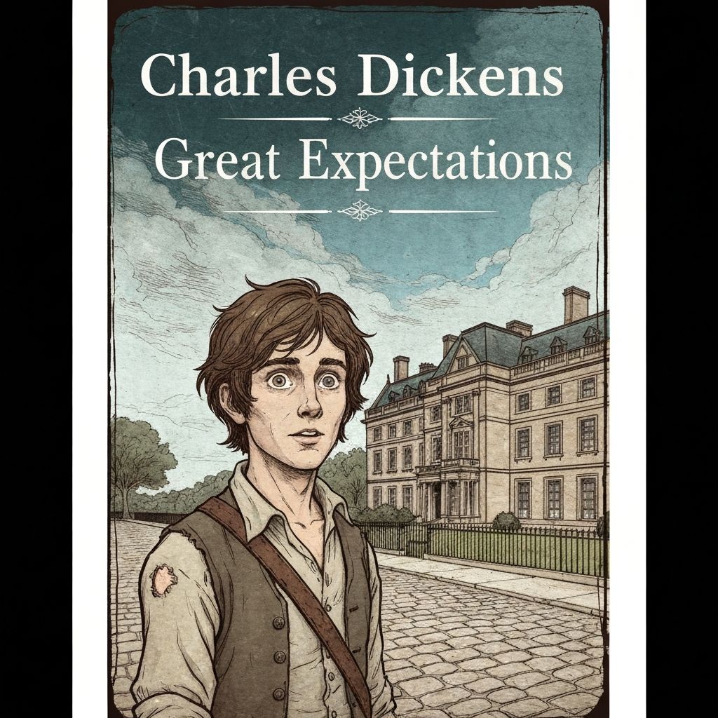 Great Expectations