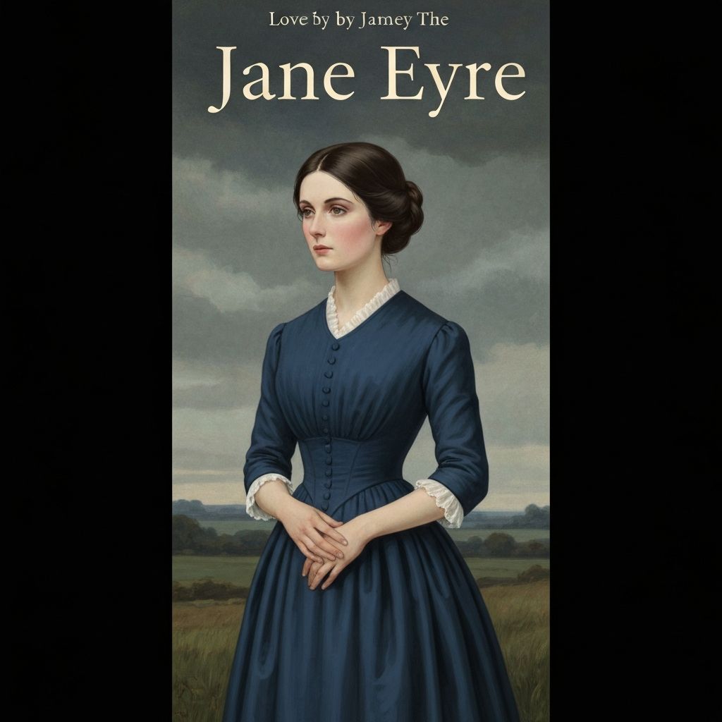 Jane Eyre