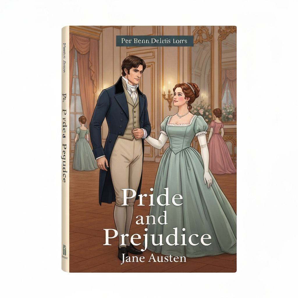 Pride and Prejudice